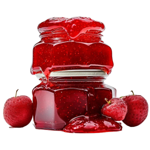 Tart Cherry Jam