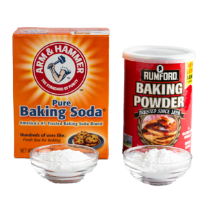 Arm & Hammer Pure Baking Soda & Powder