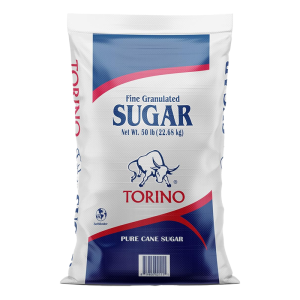Torino Fine Granulated Sugar
