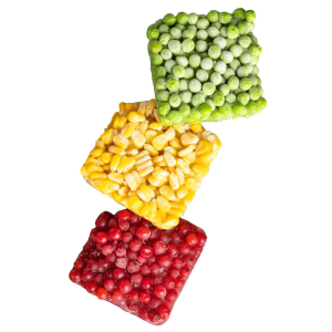 Mixed Frozen Vegetables