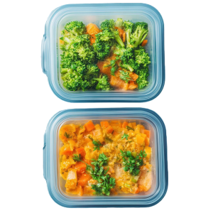 Meal Prep Kits